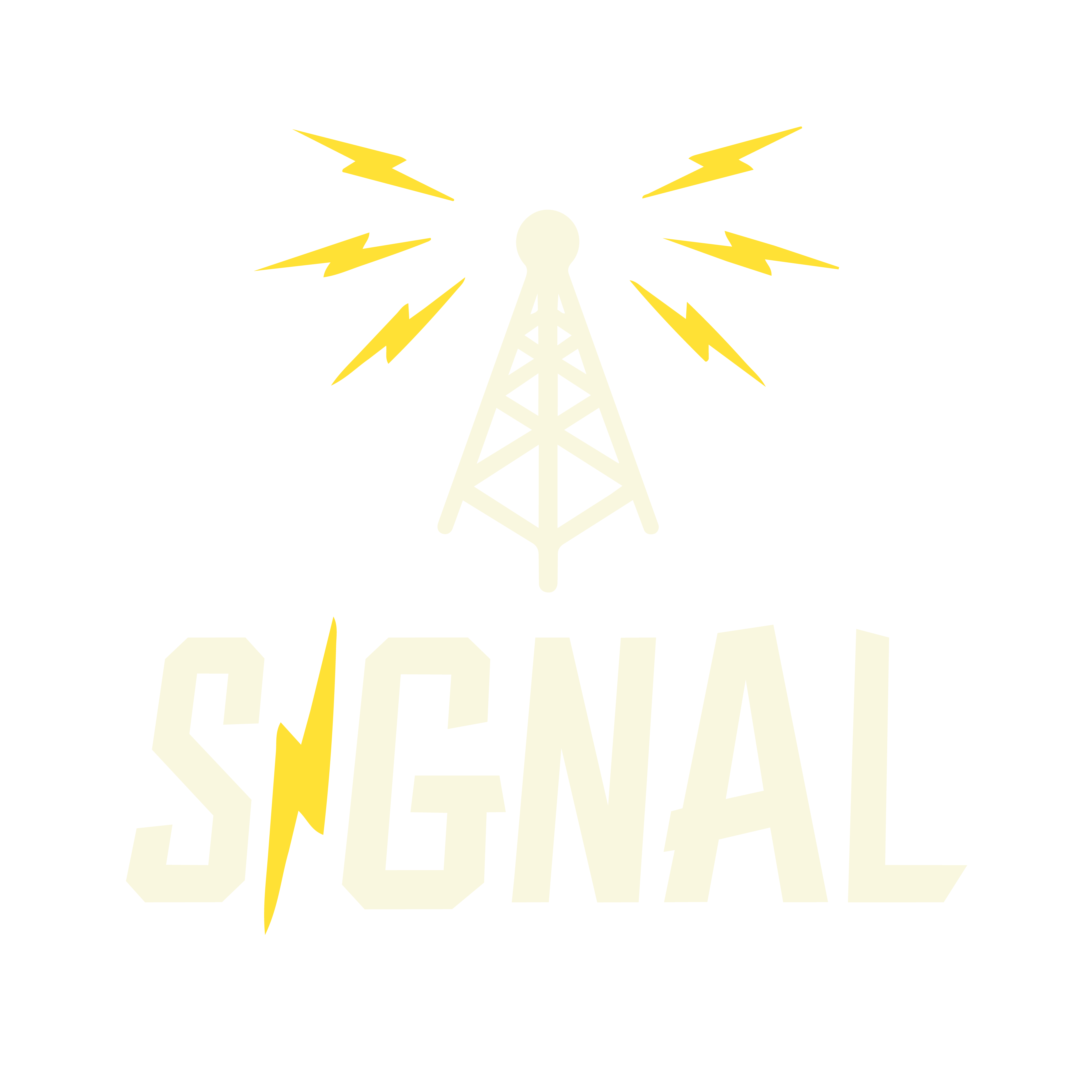 SIGNAL