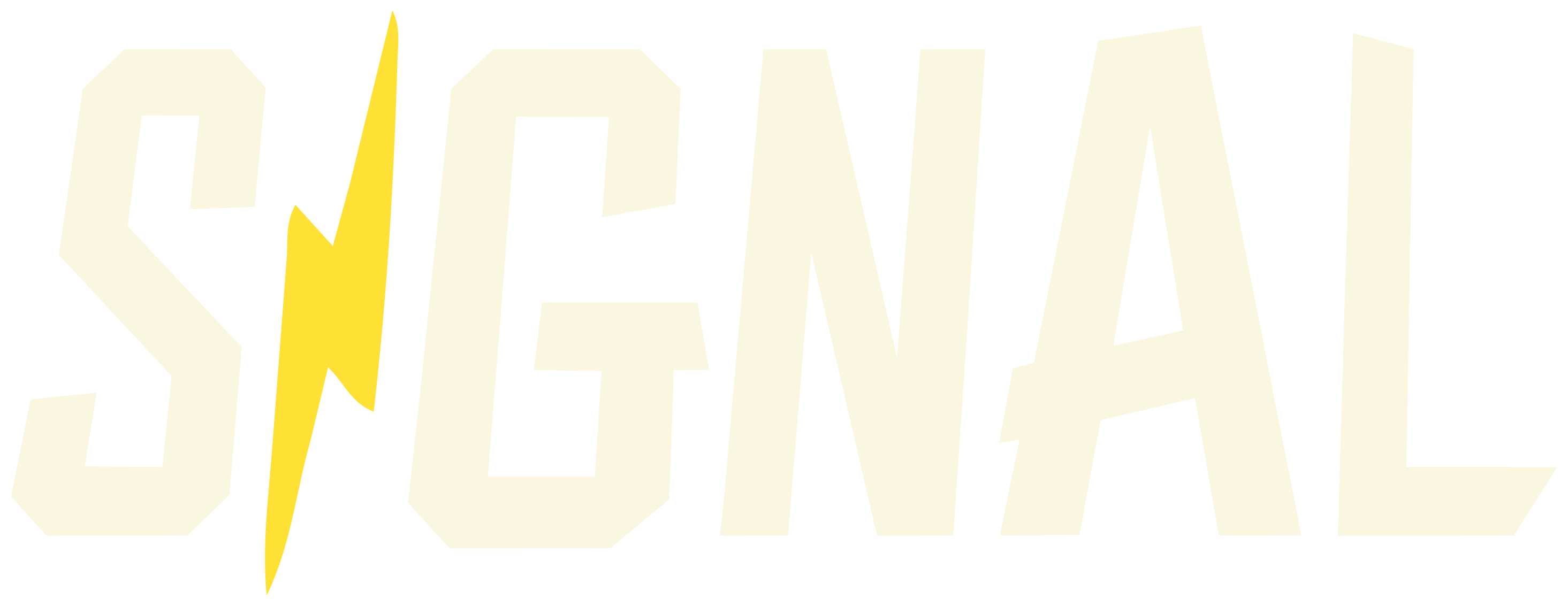SIGNAL
